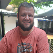 André Laubscher — Software Developer, Bitcube