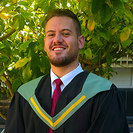 Blane Mulder — QA Tester, Bitcube