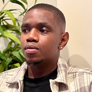 Collen Mosupa — eCommerce Assistant, Bitcube