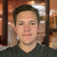 David Neethling — Software Developer, Bitcube