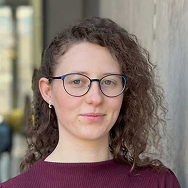 Ellené Surtees — Software Developer, Bitcube