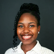 Faith Iyekeoretin-Obasogie — Software Developer, Bitcube