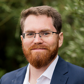 Herman van der Walt — CTO, Bitcube