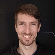 Jacques Malan — Software Developer, Bitcube