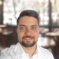 Jaun Nothnagel — Software Developer, Bitcube