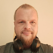Jean-Paul-Michael Crain — Software Developer, Bitcube