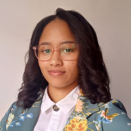 Jocelyn Magakwe — Software Developer, Bitcube