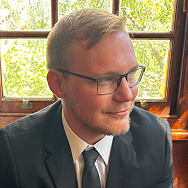 Justin Swart — Software Developer, Bitcube