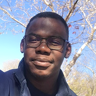 Kamvelihle Matsila — Software Developer, Bitcube