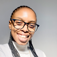 Lerato Chabwe — Talent Coordinator, Bitcube