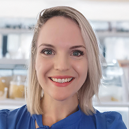 Lilanie Venter — UX/UI Designer, Bitcube