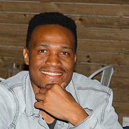 Lunga Fakudze — Software Developer, Bitcube