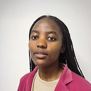 Lutho Sotsaka — QA Tester, Bitcube