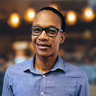 Moeti Khetsi — Software Developer, Bitcube