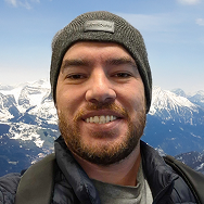 Murdo Meiring — Software Developer, Bitcube