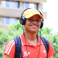 Mzolisi Dywili — Software Developer, Bitcube