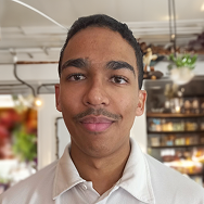 Nathan George — Software Developer, Bitcube