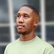 Nelson Mohamie — Software Developer, Bitcube