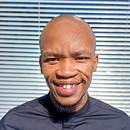 Neo Mokhele — Software Developer, Bitcube