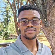 Neo Mthimkulu — Software Developer, Bitcube