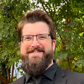 Nick van Niekerk — Tech Lead, Bitcube