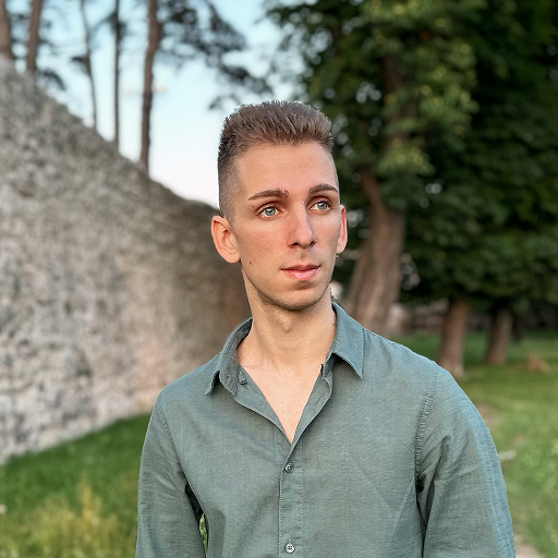 Nikola Ičić — Software Developer, Bitcube