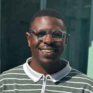 Patrick Asanzi — Software Developer, Bitcube