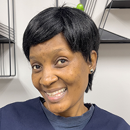 Phumeza Hugo — Facility Manager, Bitcube