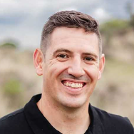 Riaan van Straaten — Growth Lead — Africa, Bitcube