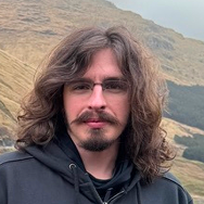 Ruben Bezuidenhout — Software Developer, Bitcube