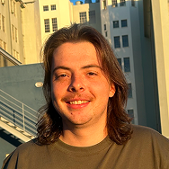 Ryan McLeod — Software Developer, Bitcube