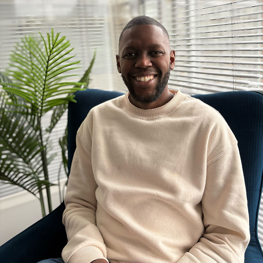 Thando Ntshinga — IT Support Engineer, Bitcube