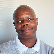Thapelo Mere — Finance Assistant, Bitcube