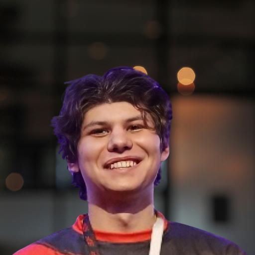 Tiaan Pietersen — Software Developer, Bitcube