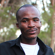 Tshepiso Phetoane — Software Developer, Bitcube