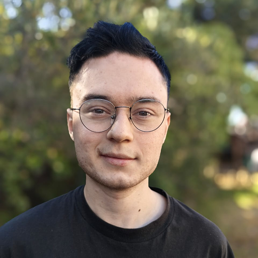 Alex Robson — Software Developer, Bitcube