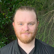 Storm Stuebchen — Software Developer, Bitcube