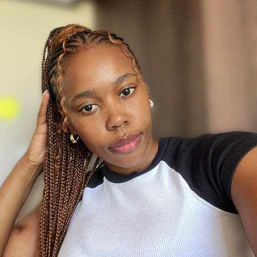 Skye Senatla — Software Development Tutor, Bitcube