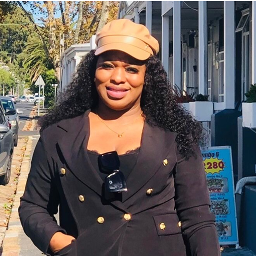 Lineo Lekeka — Facility Manager, Bitcube