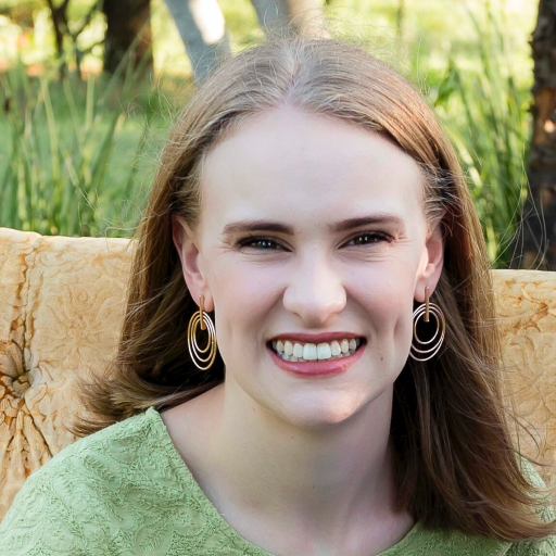 Marita Kotzé — Community Manager, Bitcube