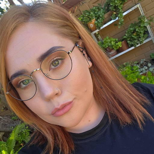 Charmoné Griesel — Office Assistant, Bitcube
